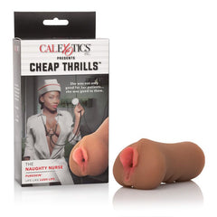 Masturbador Cheap Thrils Naughty Nurse - Cake Sex Shop