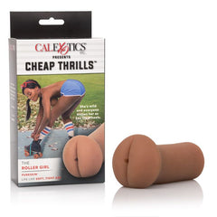 Masturbador Cheap Thrills Roller Girl - Cake Sex Shop