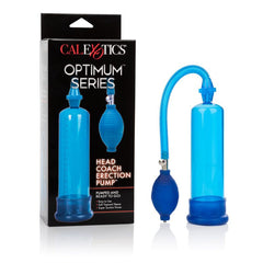 Bomba Optimum Series Head Coach Erect Pump - Cake Sex Shop