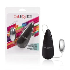 Vibrador Bala Silver Bullet - Cake Sex Shop