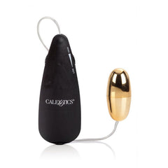 Vibrador Gold Bullet - Cake Sex Shop 2