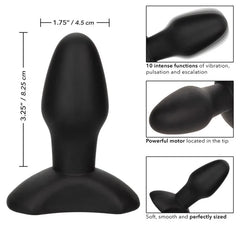 Plug Rechargeable Tapered Probe - Cake Sex Shop 2