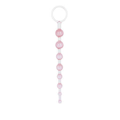 Perlas Shane's World Anal 101 Intro Beads - Pink - Cake Sex Shop 2 3