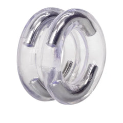 Anillo Support Plus Double Sticker Ring - Cake Sex Shop 2
