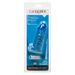 Extensión Extend It Up! Blue - Cake Sex Shop