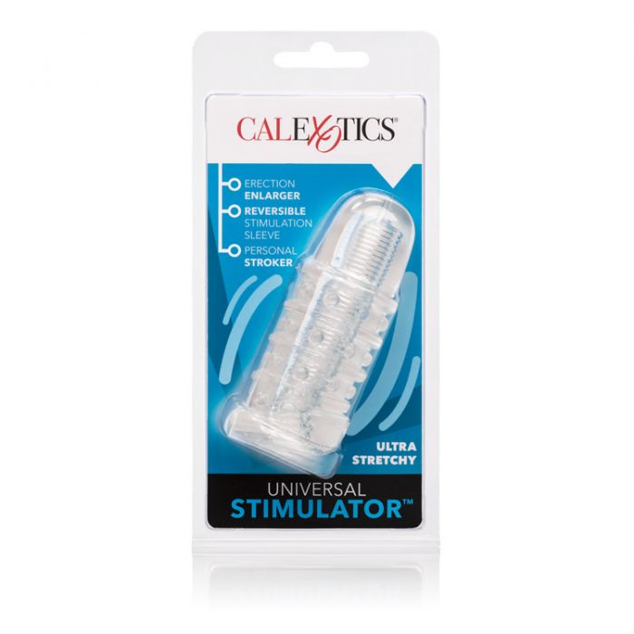 Funda Universal Stimulator - Cake Sex Shop