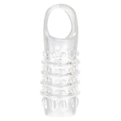 Extensión Stimulation Enhancer Clear - Cake Sex Shop 2