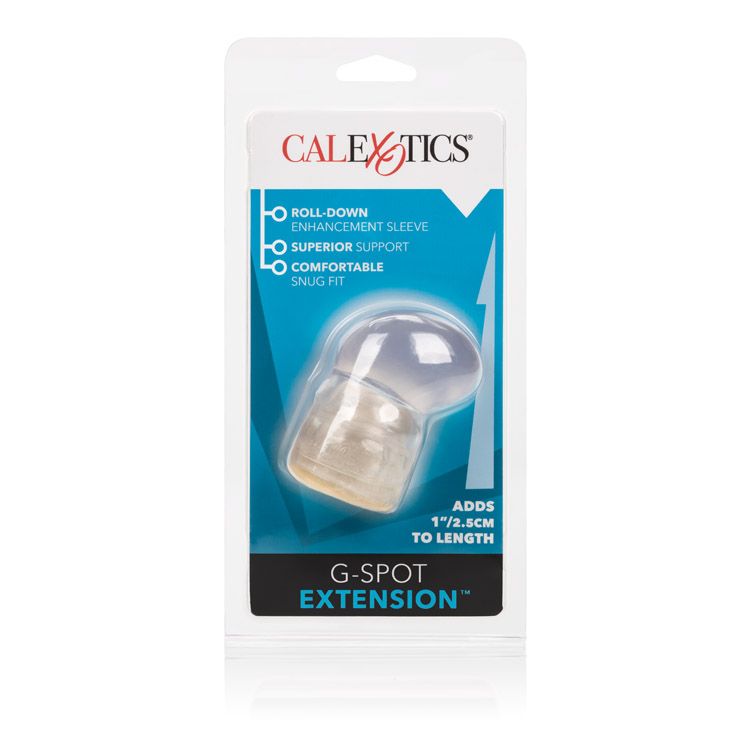 Extensión G-Spot Extension - Cake Sex Shop