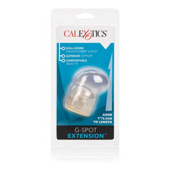 Extensión G-Spot Extension - Cake Sex Shop