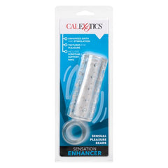 Funda Sensation Enhancer - Cake Sex Shop