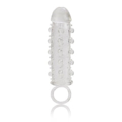 Funda Stud Extender - Clear - Cake Sex Shop 2