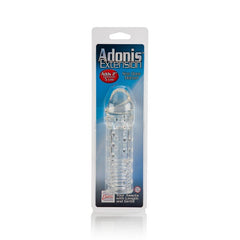 Extensión Adonis Extension Clear - Cake Sex Shop
