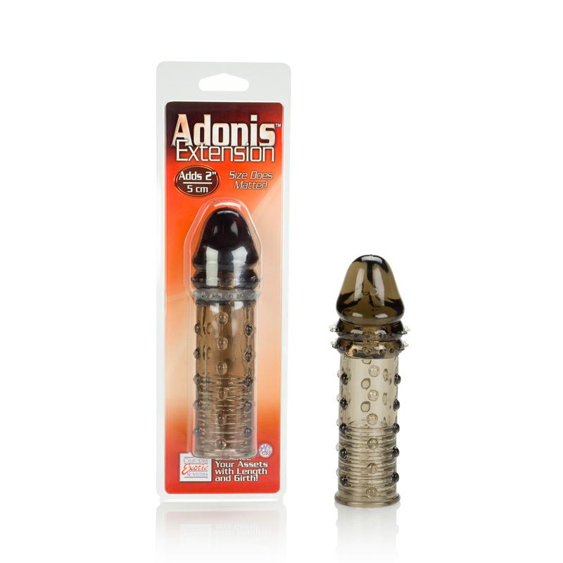 Extensión Adonis Extension Smoke - Cake Sex Shop