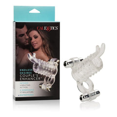 Anillo Endless Desires Couples Enhancer - Cake Sex Shop