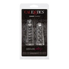 Set Dedal Intimate Play Finger Teasers - Cake Sex Shop 2