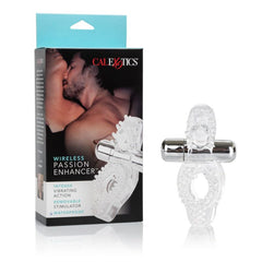Anillo Wireless Passion Enhancer - Cake Sex Shop