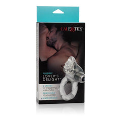 Anillo Nubby Lover'S Delight - Cake Sex Shop