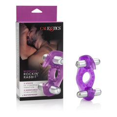 Anillo Wireless Rockin' Rabbit - Cake Sex Shop