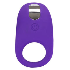 Anillo Silicone Rechargeable Passion Enhancer - Cake Sex Shop 2