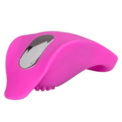 Anillo Silicone Rechargeable Teasing Enhancer - Cake Sex Shop 2 3
