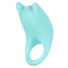 Anillo Silicone Rechargeable Dual Exciter Enhancer - Cake Sex Shop 2