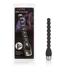 Vibrador Silicone Bendie Power Probe - Cake Sex Shop