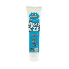 Desensibilizante Anal Eze Gel Bulk - Cake Sex Shop
