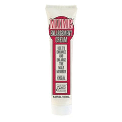 Engrosador Maximus Enlargement Cream 44 Ml Bulk - Cake Sex Shop
