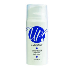 Lubricante Up! Lube It Up Water-Based Personal - Cake Sex Shop