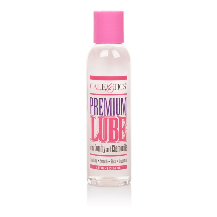 Lubricante Premium Lube 4 oz - Cake Sex Shop