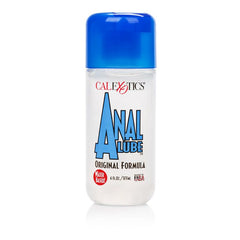 Lubricante Anal Lube Original Formula 177 Ml - Cake Sex Shop