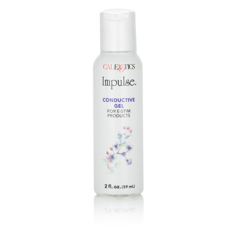 Lubricante Impulse Conductive Gel For E-Stim Products 2 Oz - Cake Sex Shop