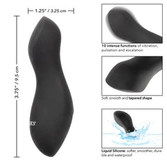 Vibrador Boundless Perfect Curve - Cake Sex Shop 2