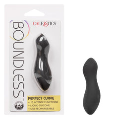 Vibrador Boundless Perfect Curve - Cake Sex Shop