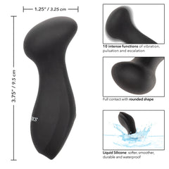 Vibrador Boundlses Mini Massager - Cake Sex Shop 2
