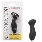 Vibrador Boundlses Mini Massager - Cake Sex Shop