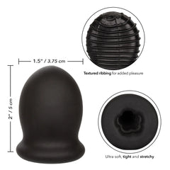 Masturbador Boundless Ftm Stroker 2" /5 Cm - Cake Sex Shop 2