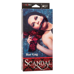 Scandal Bar Gag - Cake Sex Shop