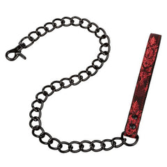 Collar Scandal Leash - Cake Sex Shop 2
