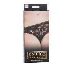 Kegel Entice Weighted Kegel Balls - Cake Sex Shop 2 3