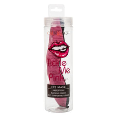 Venda Eye Mask - Tickle Me Pink - Cake Sex Shop 2
