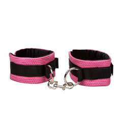 Esposas Universal Cuffs - Tickle Me Pink - Cake Sex Shop