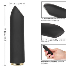 Vibrador Raven Teaser - Cake Sex Shop 2
