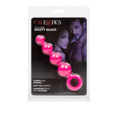 Silicone Booty Beads - Cake Sex Shop