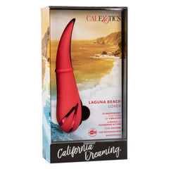 Masajeador California Dreaming Laguna Beach Lover - Cake Sex Shop