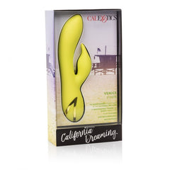 Vibrador California Dreaming Venice Vixen - Cake Sex Shop