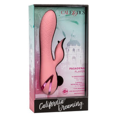 Vibrador Pasadena Player - Cake Sex Shop 2 3 4