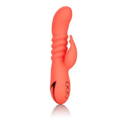 Vibrador California Dreaming Orange County Cutie - Cake Sex Shop 2