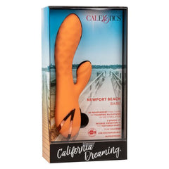 Vibrador California Dreaming Newport Beach Babe - Cake Sex Shop