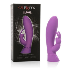 Vibrador Luxe Touch-Sensitive Rabbit - Cake Sex Shop
